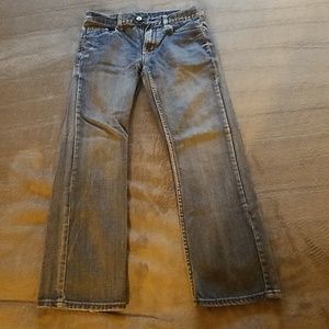 Boys Flypaper Jeans